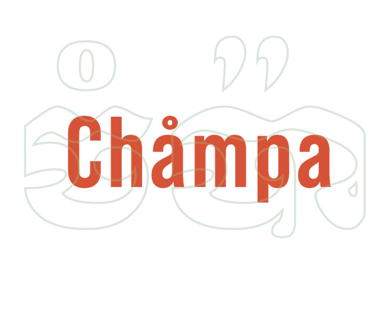 Champa Logo